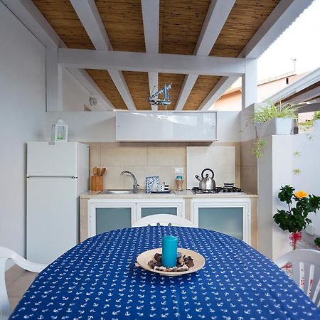 Angelsa Casa Vacanze 마리나 디 모디카 객실 사진