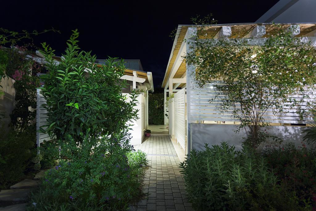 Angelsa Casa Vacanze 마리나 디 모디카 외부 사진