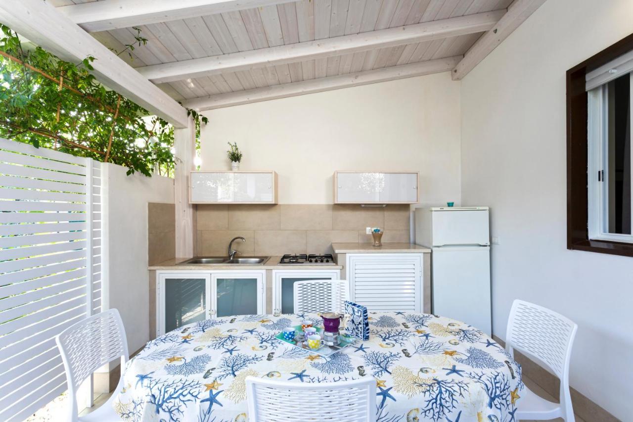 Angelsa Casa Vacanze 마리나 디 모디카 객실 사진
