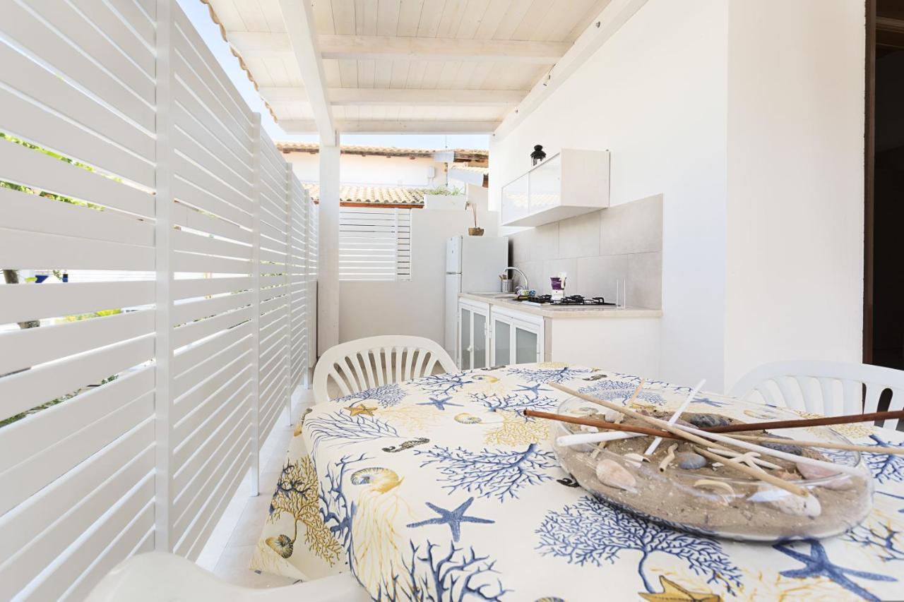 Angelsa Casa Vacanze 마리나 디 모디카 객실 사진